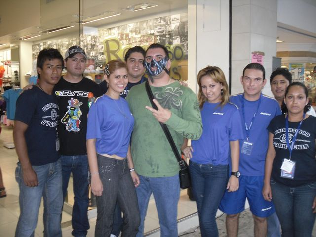 ELECTROSHOCK EN DPORTENNIS