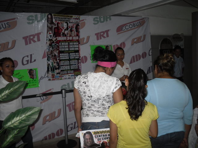 CHESSMAN EN ADO COATZACOALCOS
