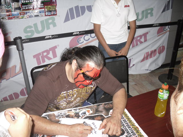 CHESSMAN EN ADO COATZACOALCOS