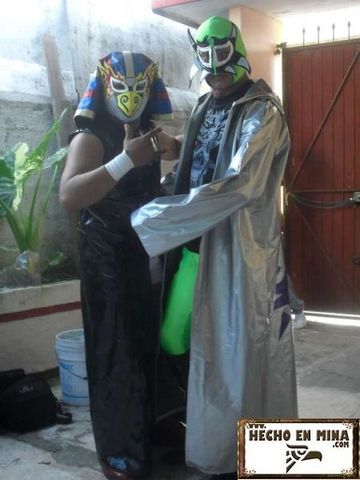 HORUZ Y ROCK POWER (HECHOENMINA.COM)