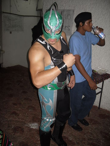 LAREDO KID