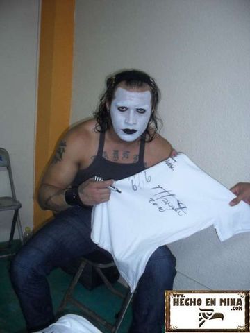 CHARLY MANSON (HECHOENMINA.COM)