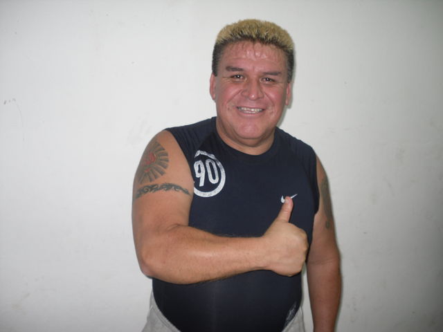 EL BRAZO