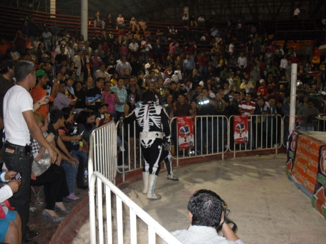 PALENQUE EXPOFERIA COATZACOALCOS.