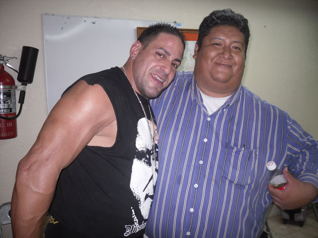 EL MESIAS